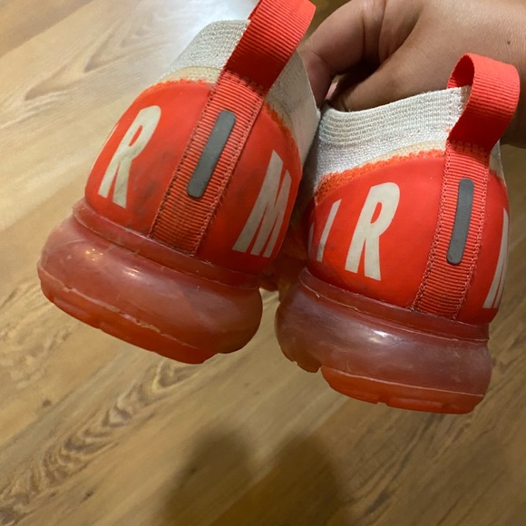 nike vapormax flyknit - Picture 4 of 5